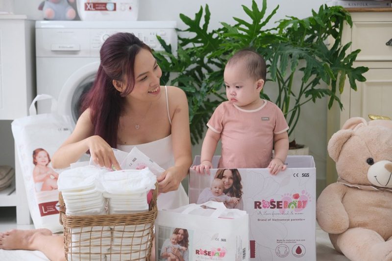 danh gia 3 loai bim tre em